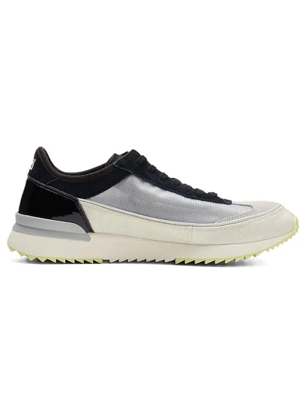 Кроссовки хсинти Onitsuka Tiger — изображение 2 из 4