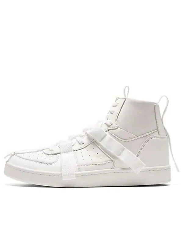 Кроссовки лепестковые кроссовки Onitsuka Tiger — изображение 1 из 4, белый