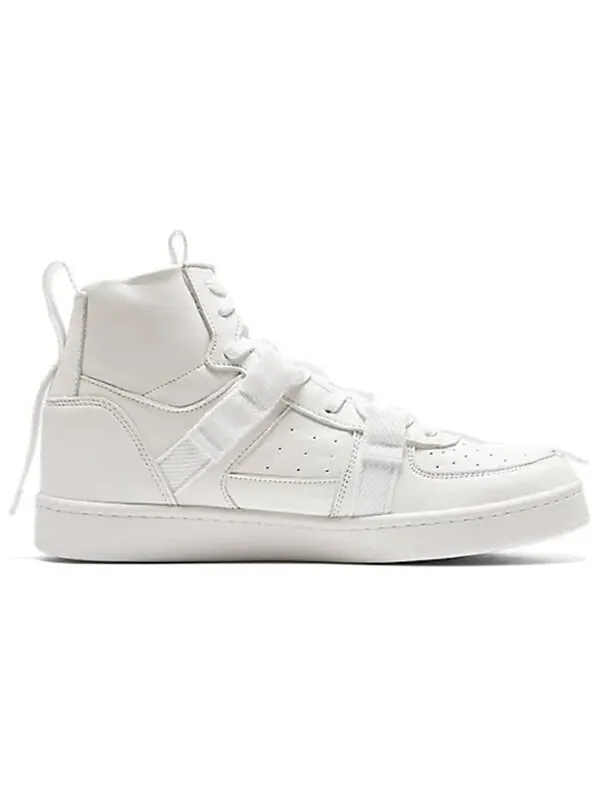 Кроссовки лепестковые кроссовки Onitsuka Tiger — изображение 3 из 4, белый