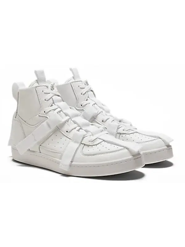 Кроссовки лепестковые кроссовки Onitsuka Tiger — изображение 4 из 4, белый