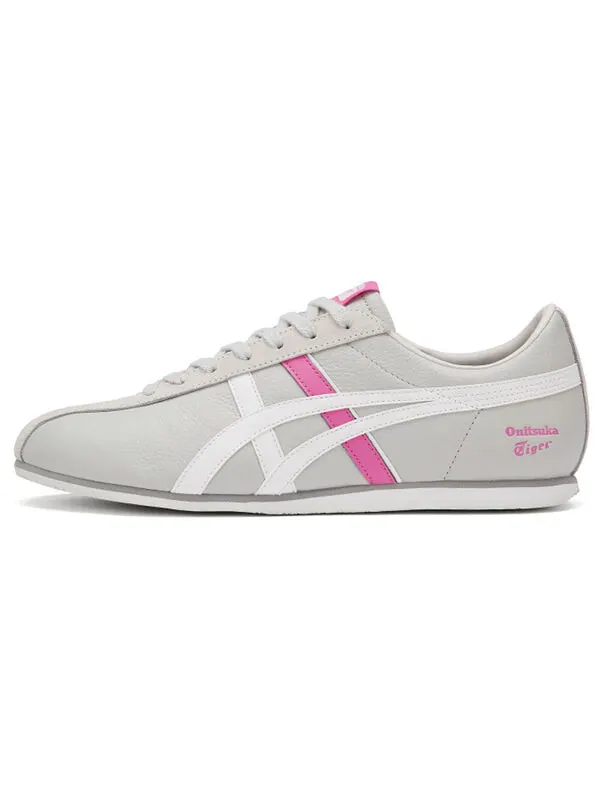 Кроссовки fb trainer Onitsuka Tiger — изображение 2 из 4, серый/белый/розовый
