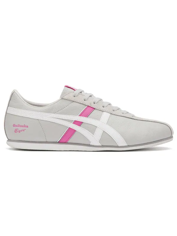 Кроссовки fb trainer Onitsuka Tiger — изображение 3 из 4, серый/белый/розовый