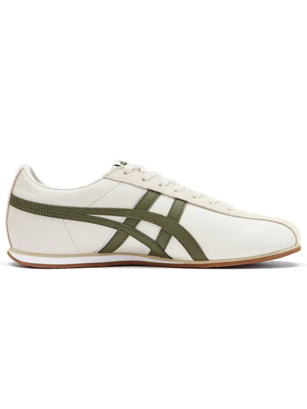 Кроссовки fb trainer Onitsuka Tiger — изображение 3 из 4, кремовый/зеленый