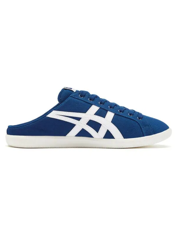 Кроссовки dd trainer Onitsuka Tiger — изображение 3 из 4, синий/белый