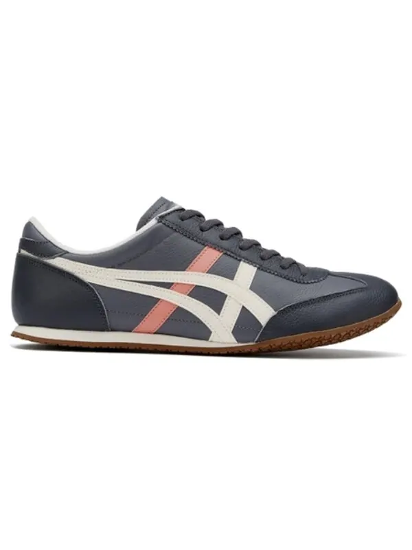Кроссовки мачу гонщик Onitsuka Tiger — изображение 3 из 4, темный серый/кремовый