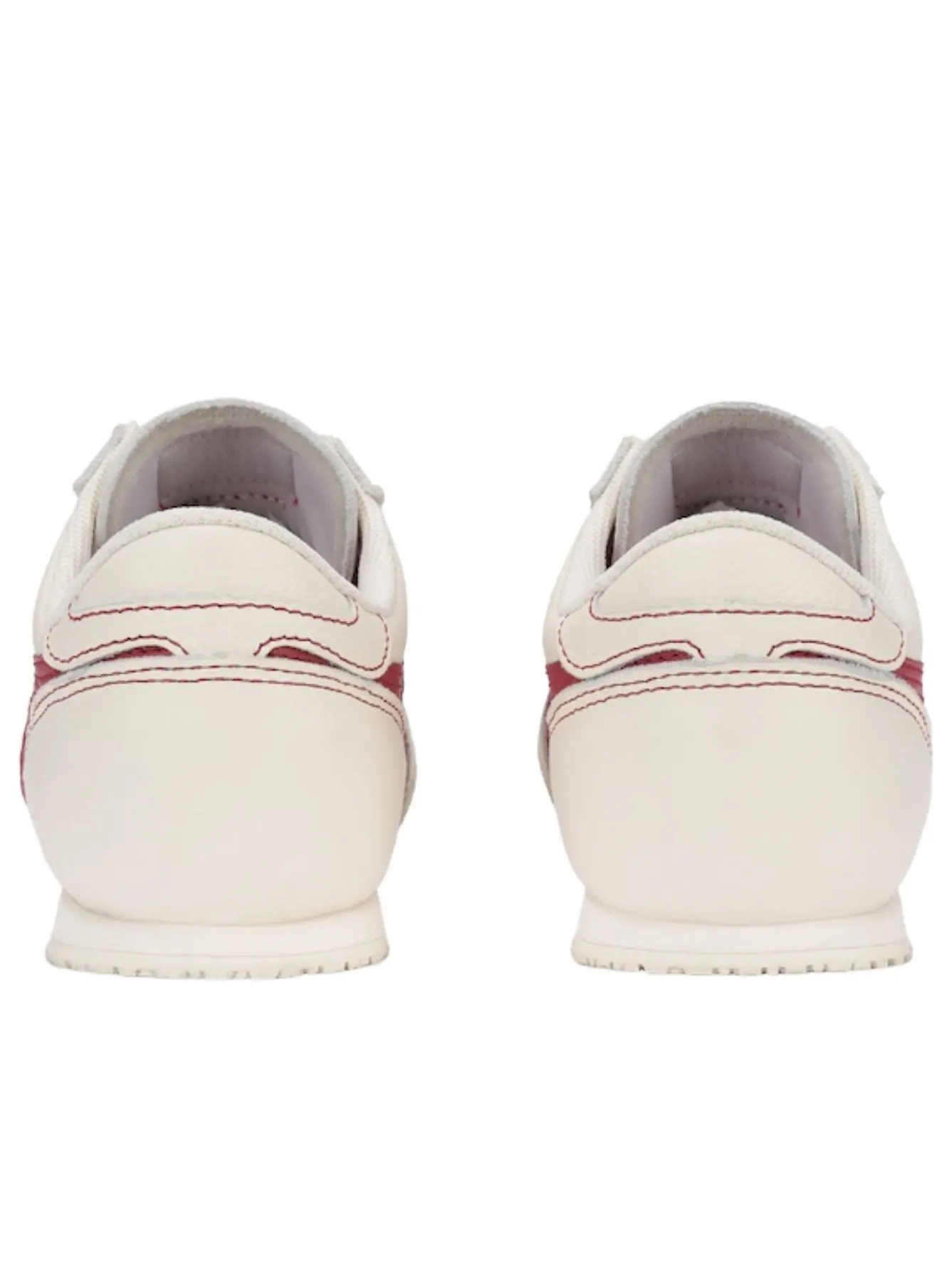 Onitsuka Tiger Machu Racer 'White Red' — изображение 5 из 6, белый/красный