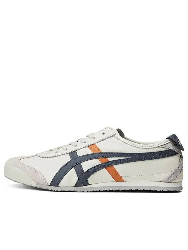Кроссовки мексика 66 Onitsuka Tiger — изображение 1 из 4, белый
