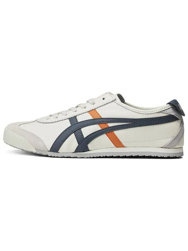 Кроссовки мексика 66 Onitsuka Tiger — изображение 2 из 4, белый