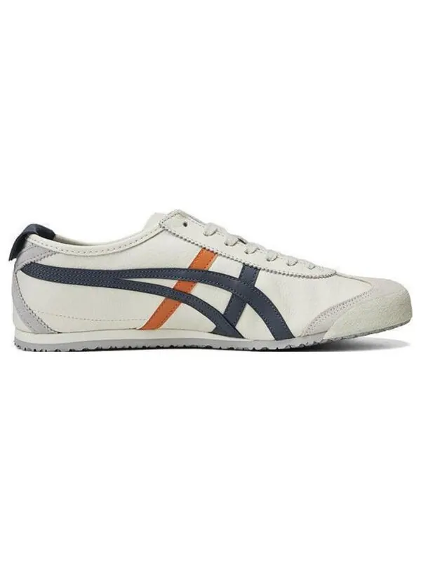 Кроссовки мексика 66 Onitsuka Tiger — изображение 3 из 4, белый