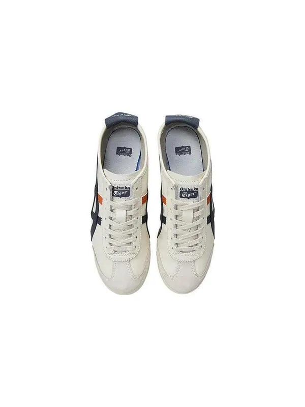 Кроссовки мексика 66 Onitsuka Tiger — изображение 4 из 4, белый