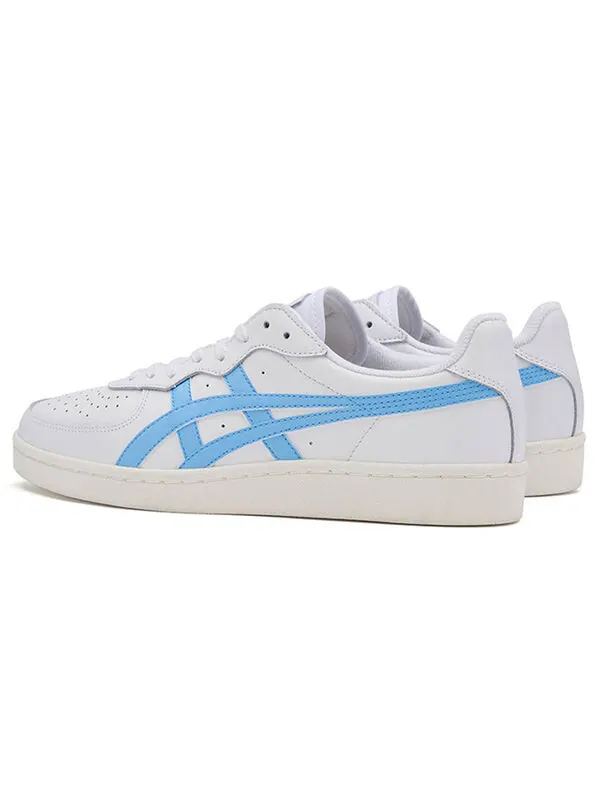 Кроссовки gsm Onitsuka Tiger — изображение 2 из 4, светлый синий