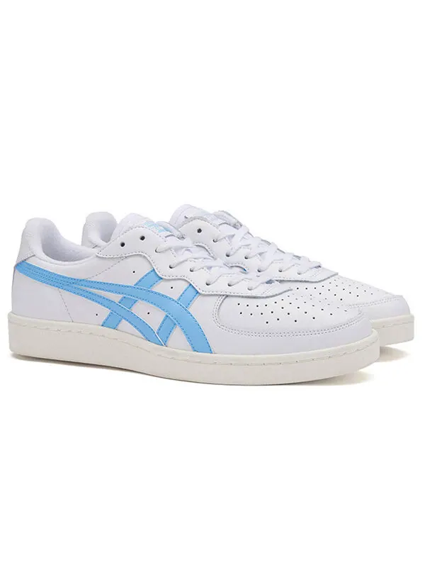 Кроссовки gsm Onitsuka Tiger — изображение 3 из 4, светлый синий