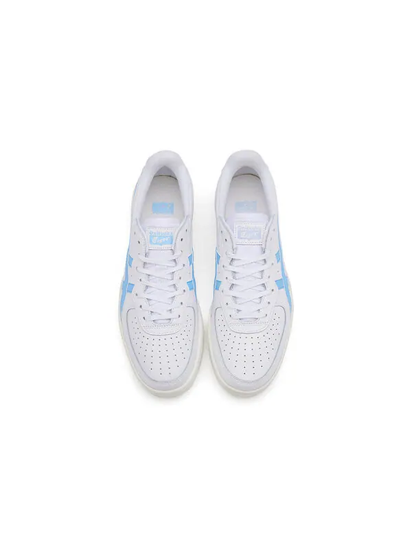 Кроссовки gsm Onitsuka Tiger — изображение 4 из 4, светлый синий