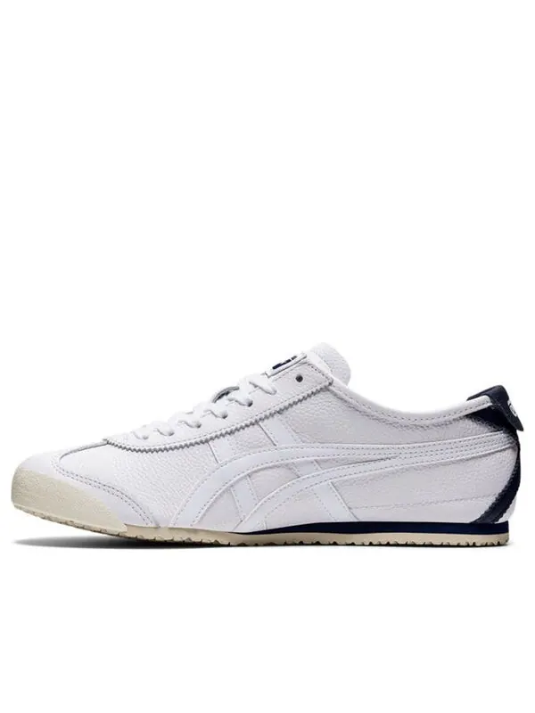 Кроссовки мексика 66 Onitsuka Tiger — изображение 1 из 4, белый