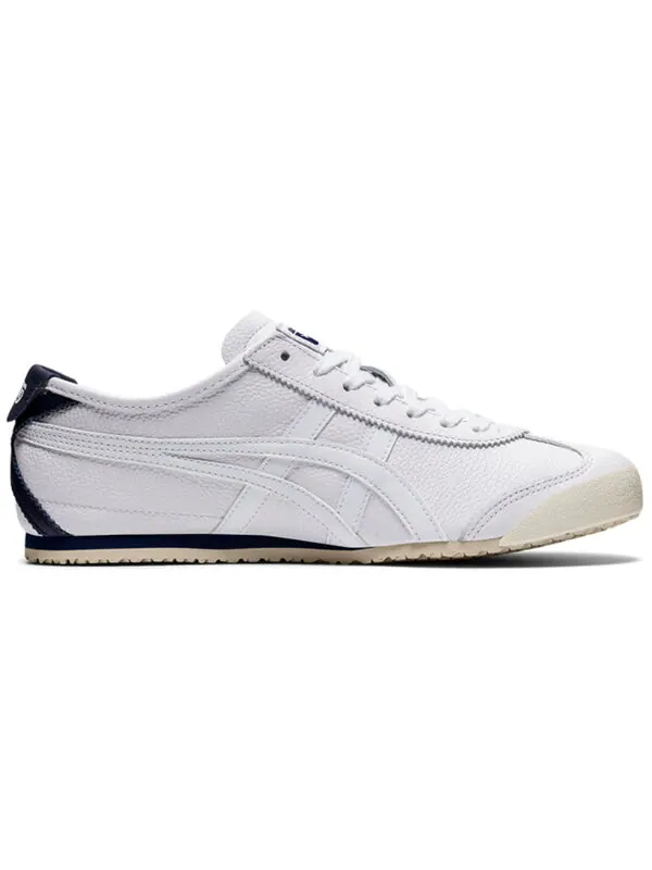 Кроссовки мексика 66 Onitsuka Tiger — изображение 2 из 4, белый