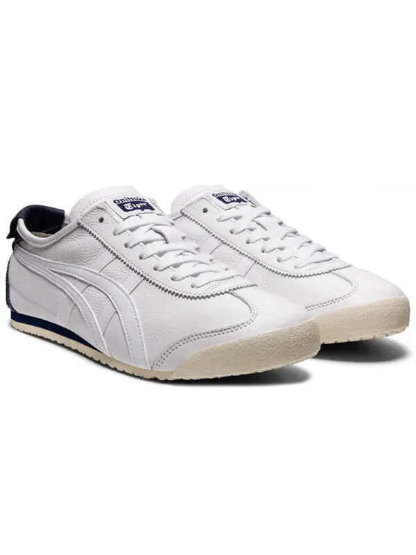 Кроссовки мексика 66 Onitsuka Tiger — изображение 3 из 4, белый