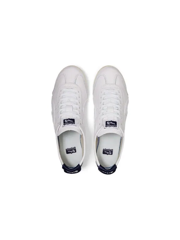 Кроссовки мексика 66 Onitsuka Tiger — изображение 4 из 4, белый