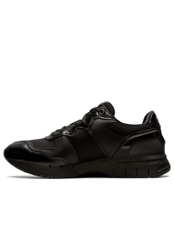 Кроссовки rebilac runner mp кроссовки Onitsuka Tiger — изображение 1 из 4, черный
