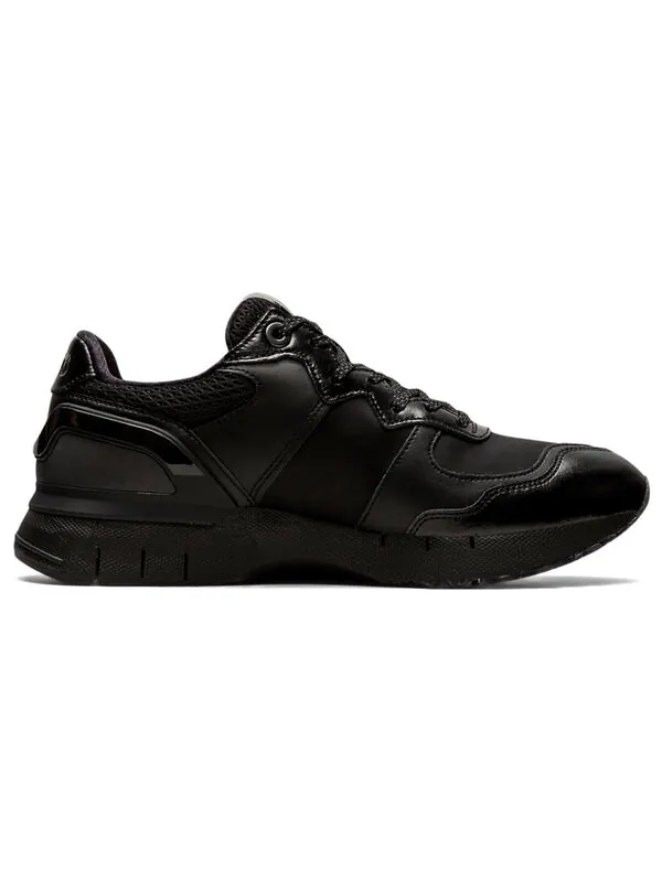 Кроссовки rebilac runner mp кроссовки Onitsuka Tiger — изображение 3 из 4, черный