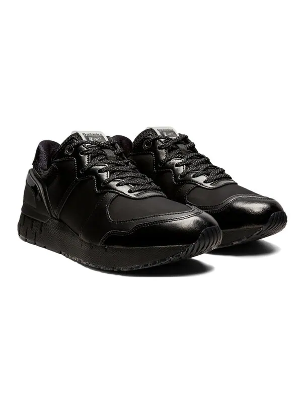 Кроссовки rebilac runner mp кроссовки Onitsuka Tiger — изображение 4 из 4, черный