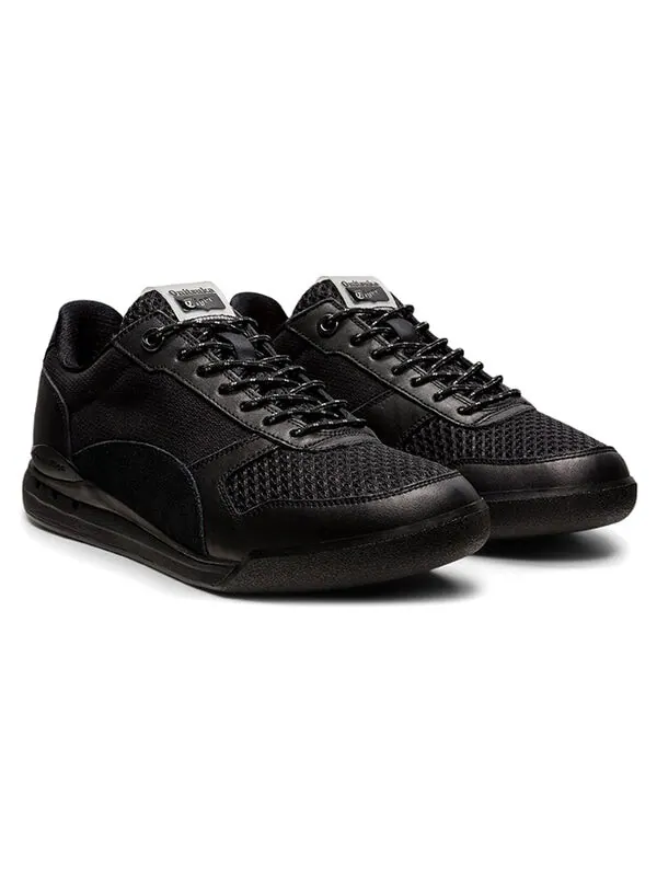 Кроссовки ultimate 81 mp кроссовки Onitsuka Tiger — изображение 4 из 4, черный