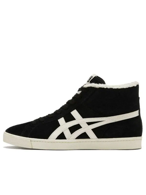 Кроссовки fabre rb кроссовки Onitsuka Tiger — изображение 1 из 4, черный/белый