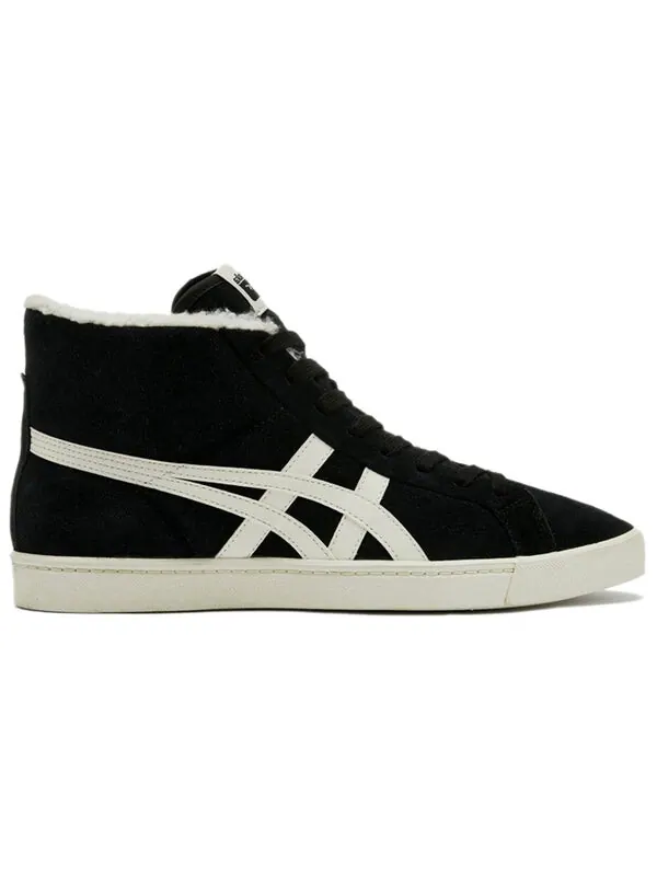 Кроссовки fabre rb кроссовки Onitsuka Tiger — изображение 2 из 4, черный/белый