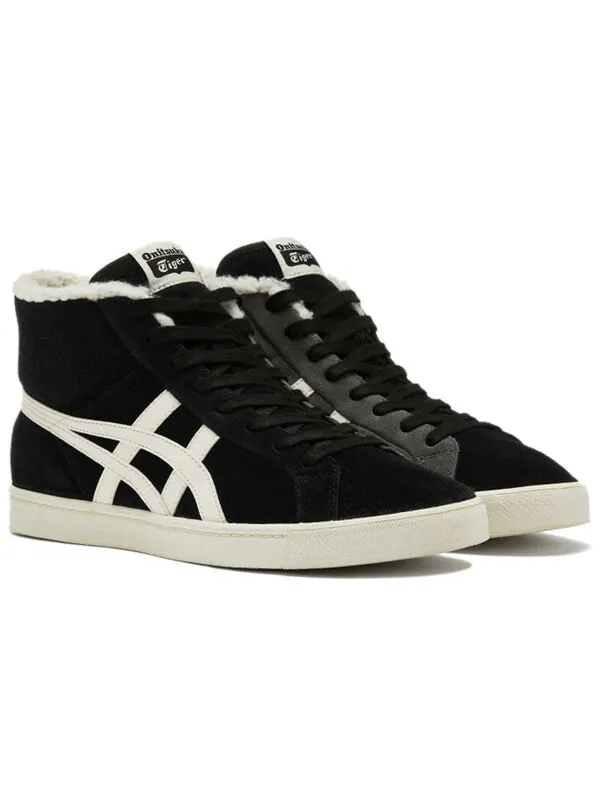 Кроссовки fabre rb кроссовки Onitsuka Tiger — изображение 3 из 4, черный/белый