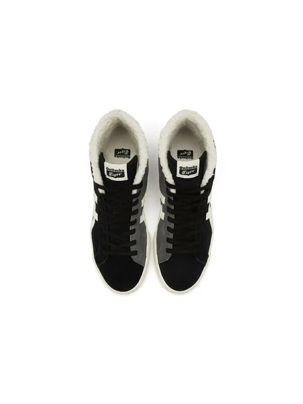 Кроссовки fabre rb кроссовки Onitsuka Tiger — изображение 4 из 4, черный/белый