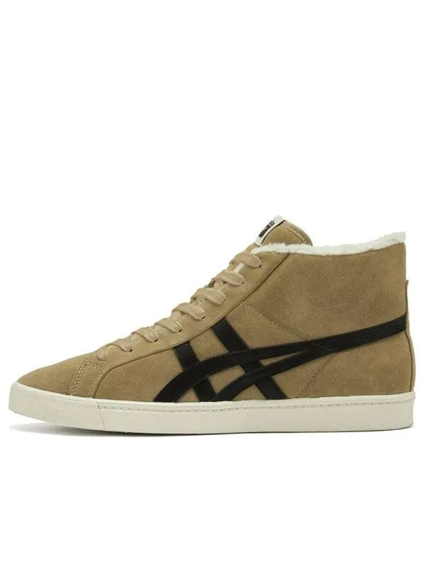 Кроссовки fabre rb кроссовки Onitsuka Tiger — изображение 1 из 4, хаки/черный