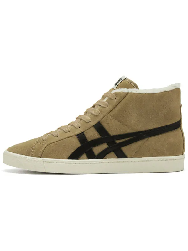 Кроссовки fabre rb кроссовки Onitsuka Tiger — изображение 2 из 4, хаки/черный