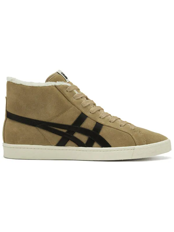 Кроссовки fabre rb кроссовки Onitsuka Tiger — изображение 3 из 4, хаки/черный