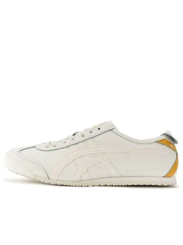 Кроссовки мексика 66 Onitsuka Tiger — изображение 1 из 4, белый