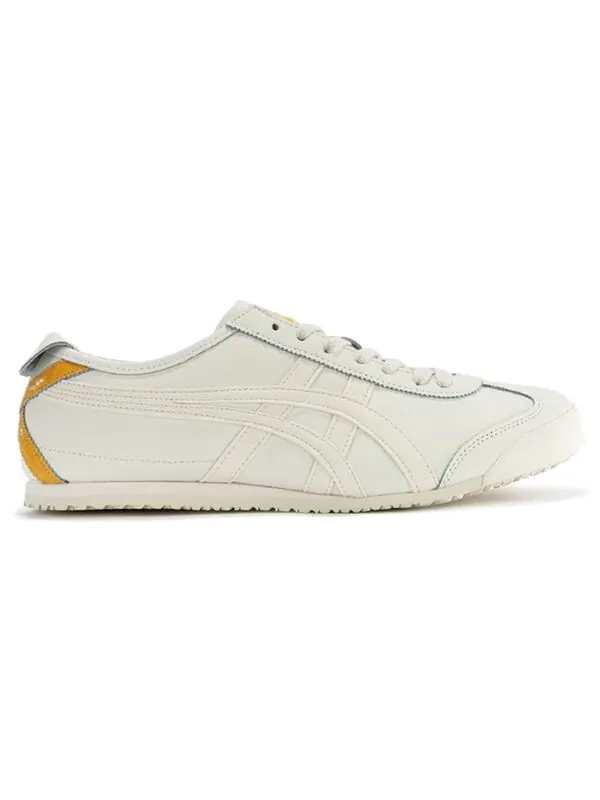 Кроссовки мексика 66 Onitsuka Tiger — изображение 2 из 4, белый