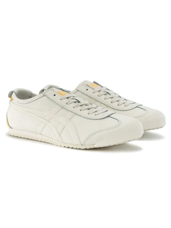 Кроссовки мексика 66 Onitsuka Tiger — изображение 3 из 4, белый