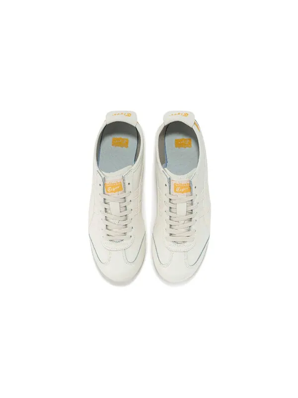 Кроссовки мексика 66 Onitsuka Tiger — изображение 4 из 4, белый