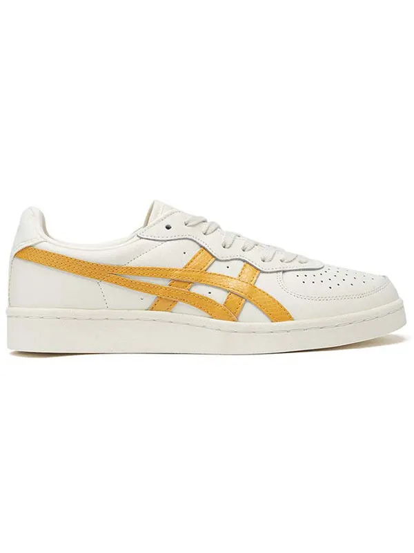 Кроссовки gsm кроссовки Onitsuka Tiger — изображение 2 из 4, белый/желтый