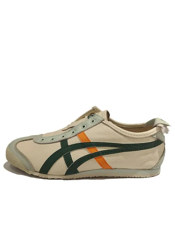 Кроссовки mexico 66 slip on кроссовки Onitsuka Tiger — изображение 1 из 4