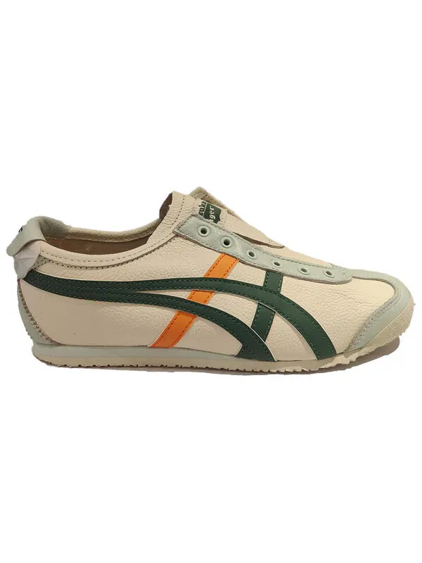 Кроссовки mexico 66 slip on кроссовки Onitsuka Tiger — изображение 2 из 4