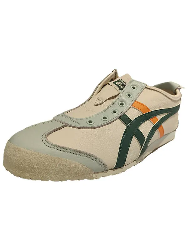 Кроссовки mexico 66 slip on кроссовки Onitsuka Tiger — изображение 4 из 4