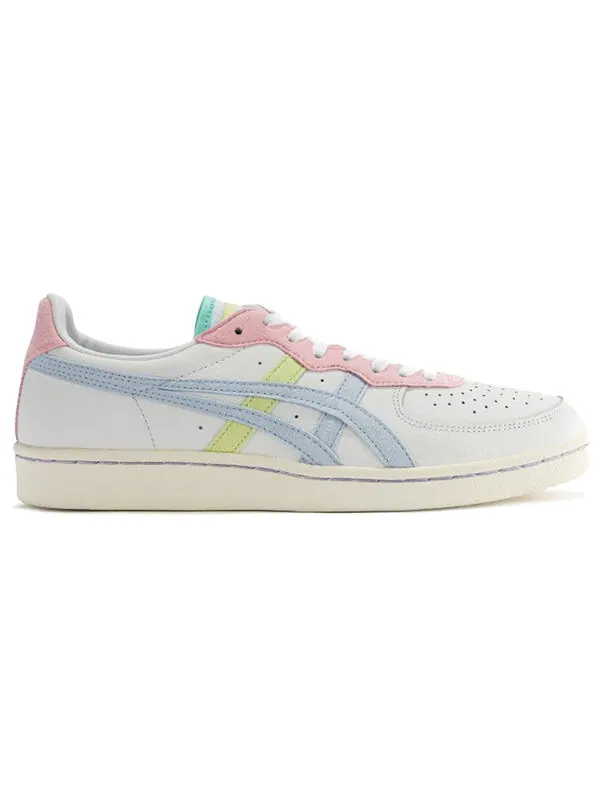 Кроссовки gsm Onitsuka Tiger — изображение 2 из 4, белый/мульти