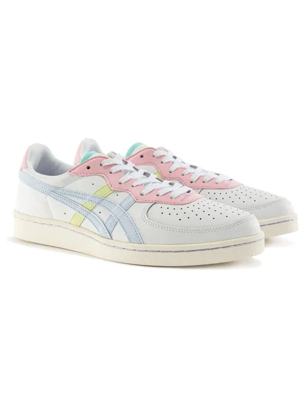 Кроссовки gsm Onitsuka Tiger — изображение 3 из 4, белый/мульти