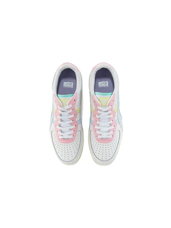 Кроссовки gsm Onitsuka Tiger — изображение 4 из 4, белый/мульти