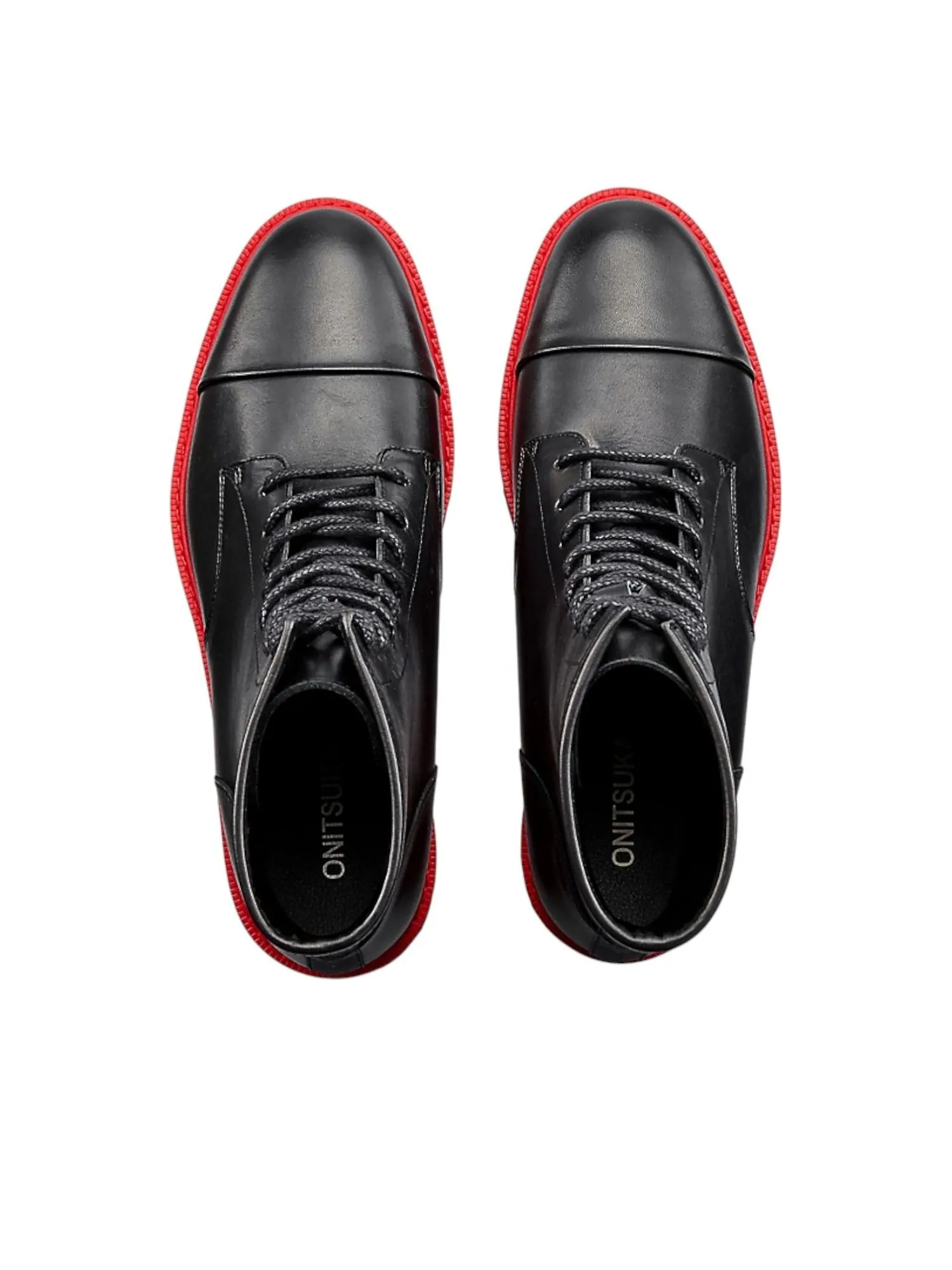 Onitsuka Tiger Ботинки Onitsuka на шнуровке — изображение 3 из 6