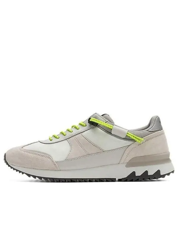 Кроссовки трассер ex Onitsuka Tiger — изображение 1 из 4