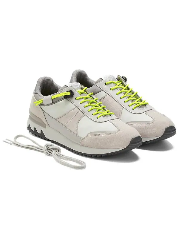 Кроссовки трассер ex Onitsuka Tiger — изображение 3 из 4