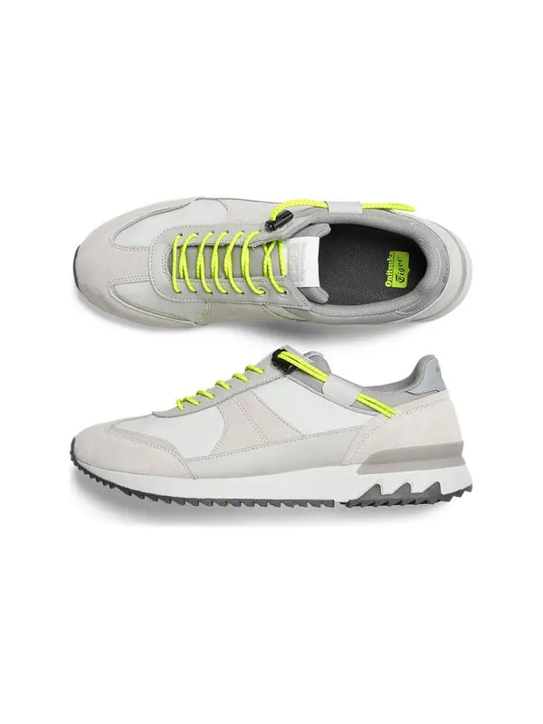 Кроссовки трассер ex Onitsuka Tiger — изображение 4 из 4