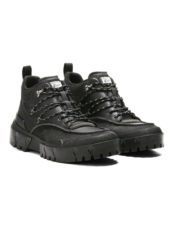 Кроссовки hmr peak trainer Onitsuka Tiger — изображение 4 из 4, черный