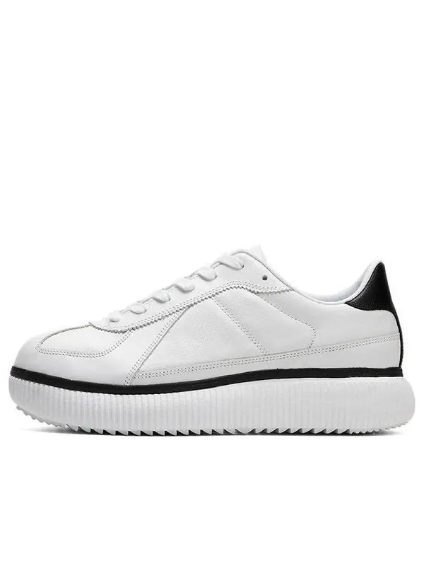 Кроссовки кроссовки delecity Onitsuka Tiger — изображение 1 из 4, белый