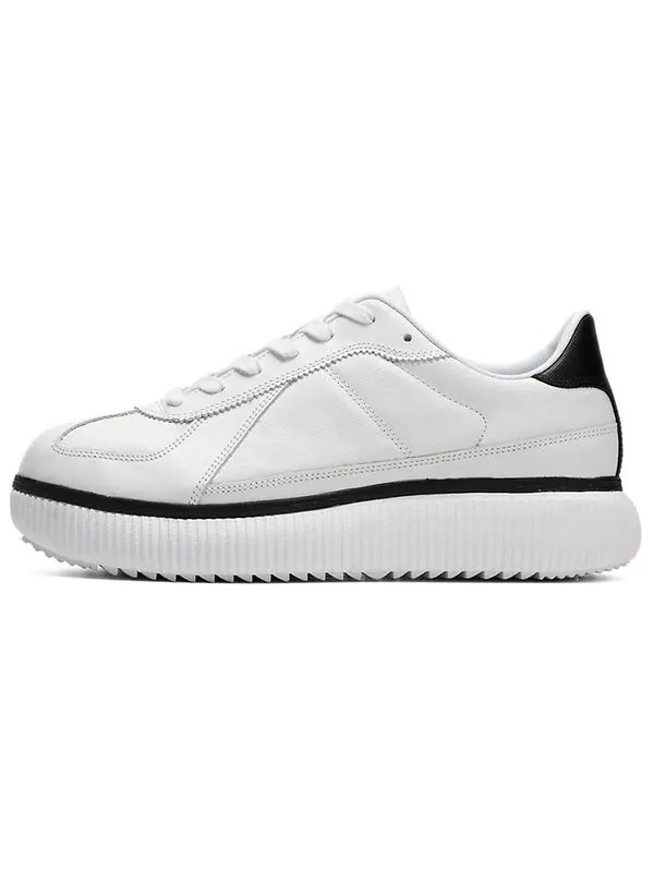 Кроссовки кроссовки delecity Onitsuka Tiger — изображение 2 из 4, белый
